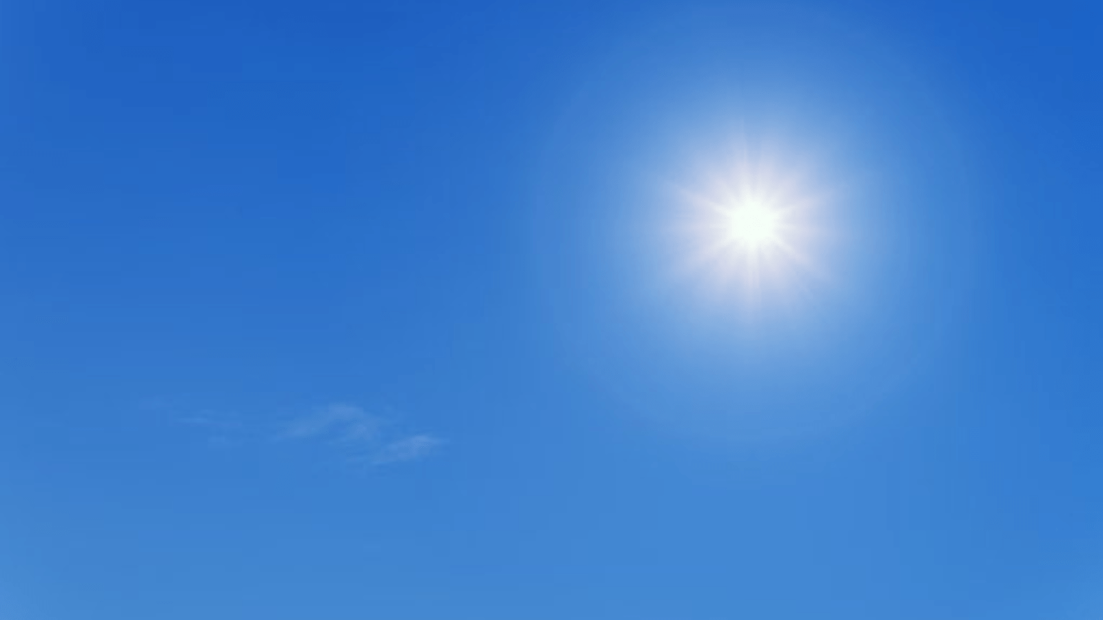 Keeping Cool in a Heatwave: How Property Maintenance Can Help