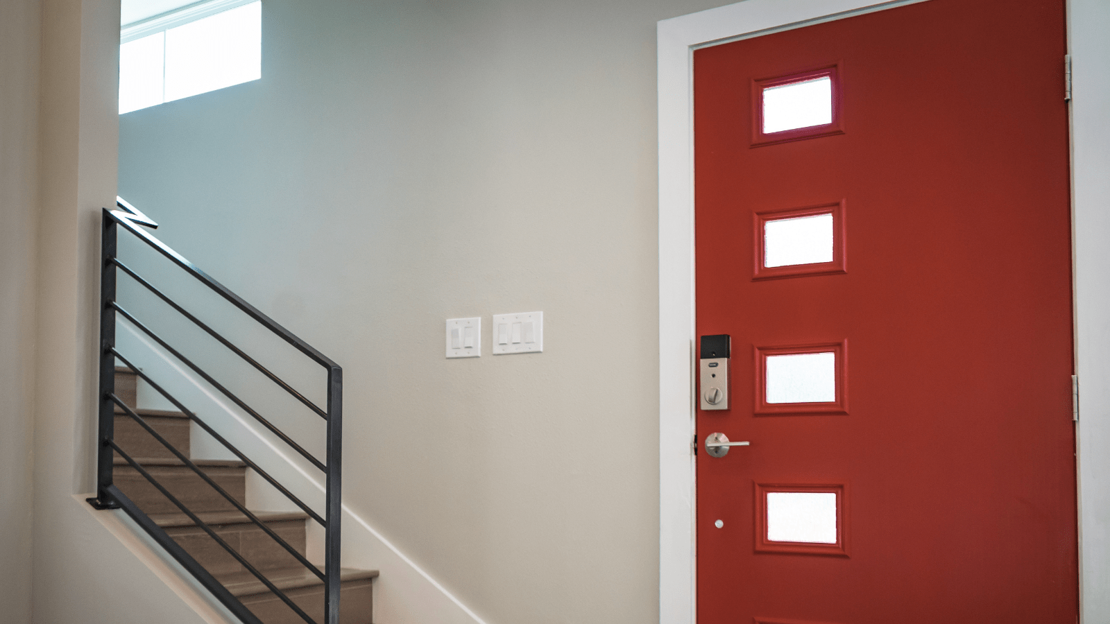 BNS & Bristol Live: Changes to Fire Door Regulations