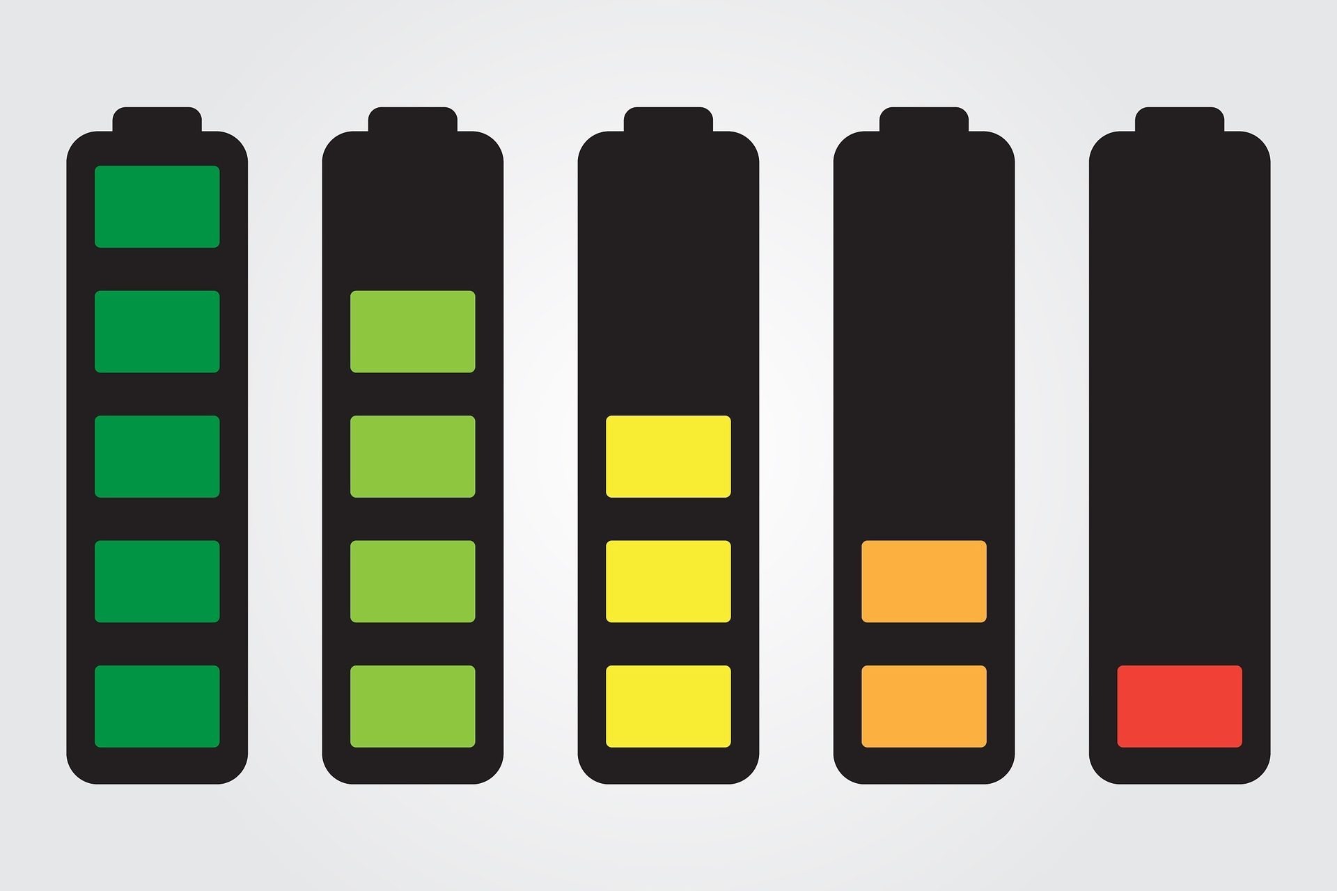 Top Tips from BNS Following Warning on Lithium-Ion Battery Dangers