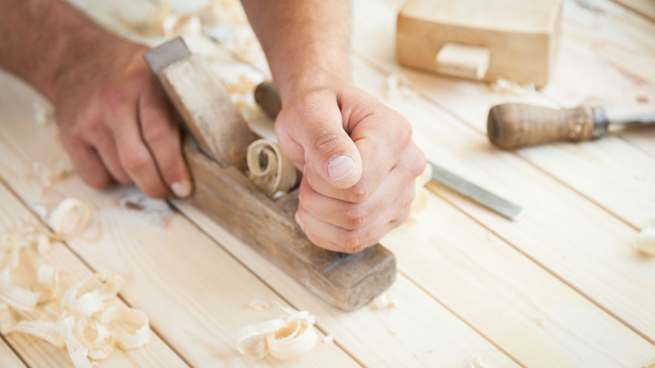 Local Carpentry Services: Choose BNS as Your Trusted Residential & Commercial Contractor