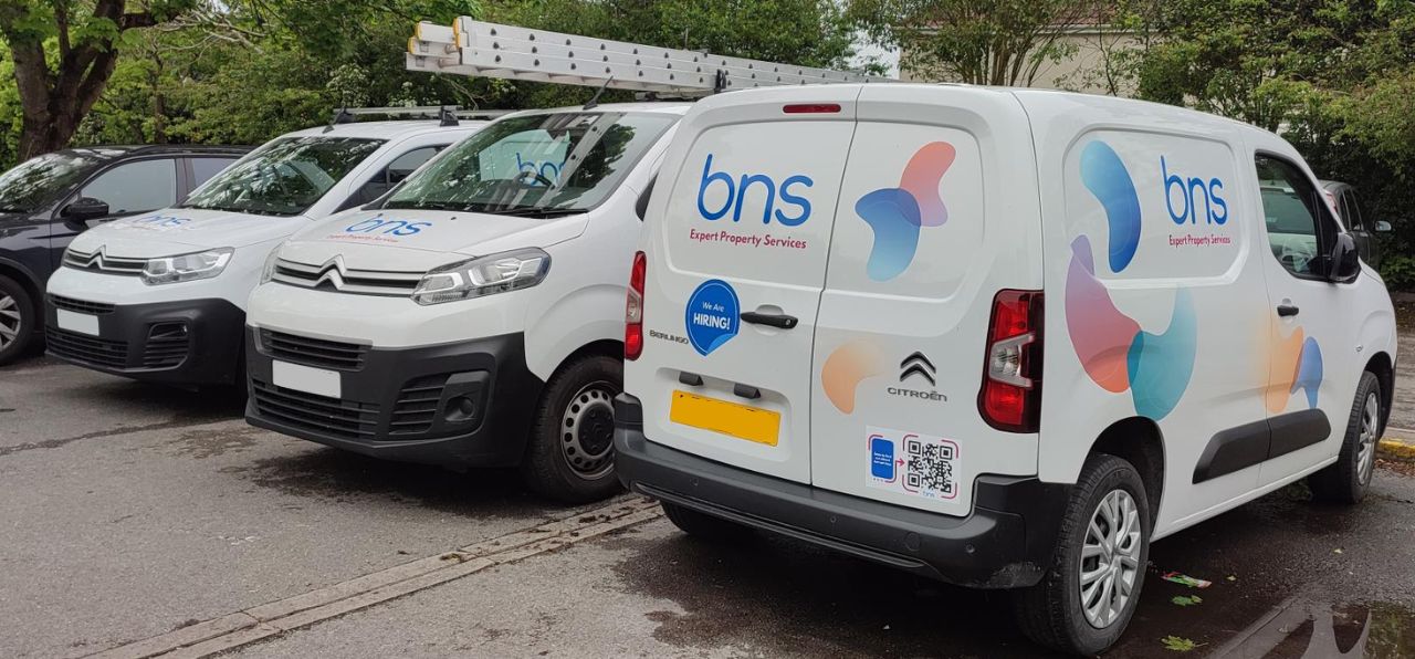 BNS Jobs: Grounds Maintenance Operative, Bristol, Full Time