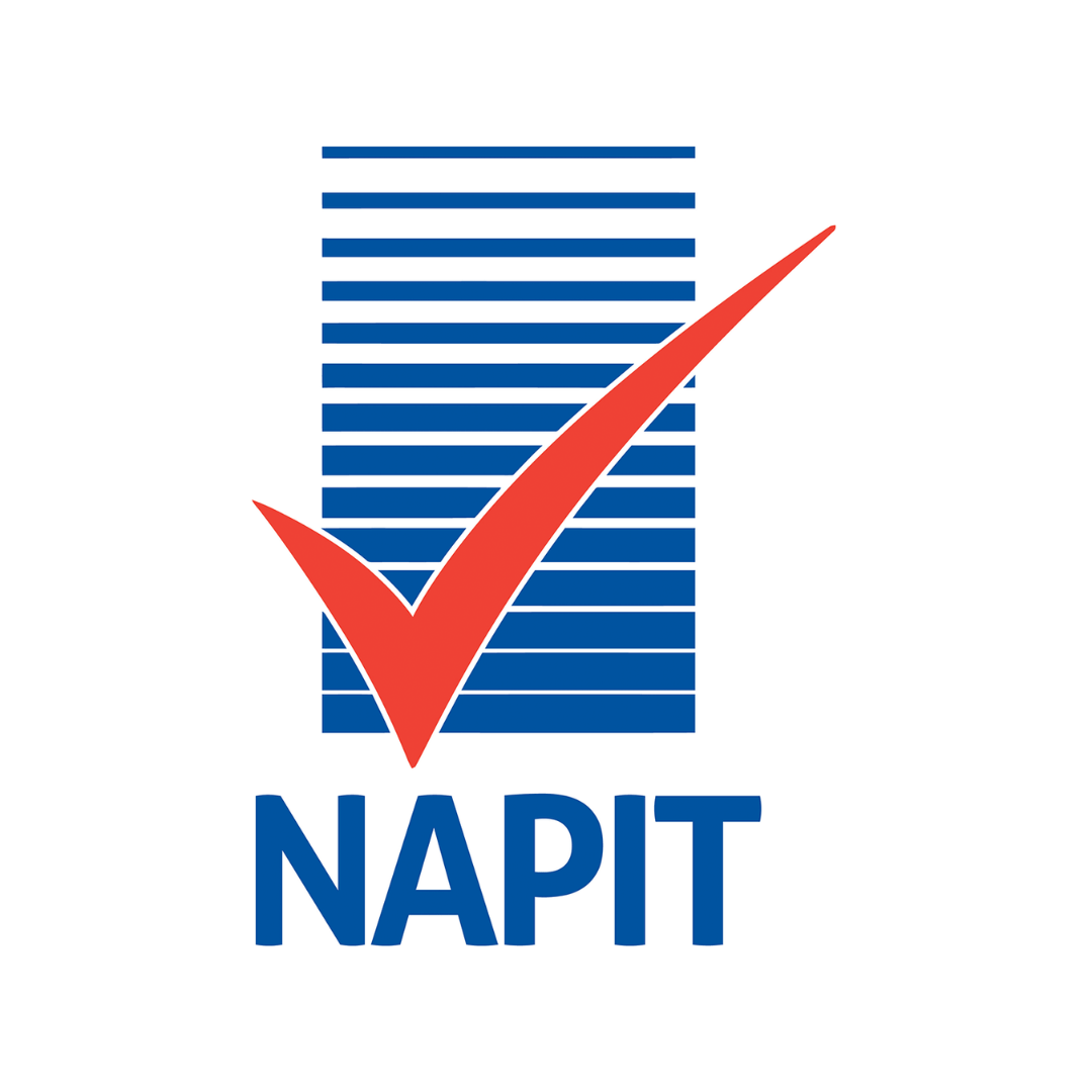 NAPIT logo